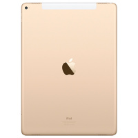 Планшет Apple iPad Pro 12.9 128GB Wi-Fi+Cellular Gold